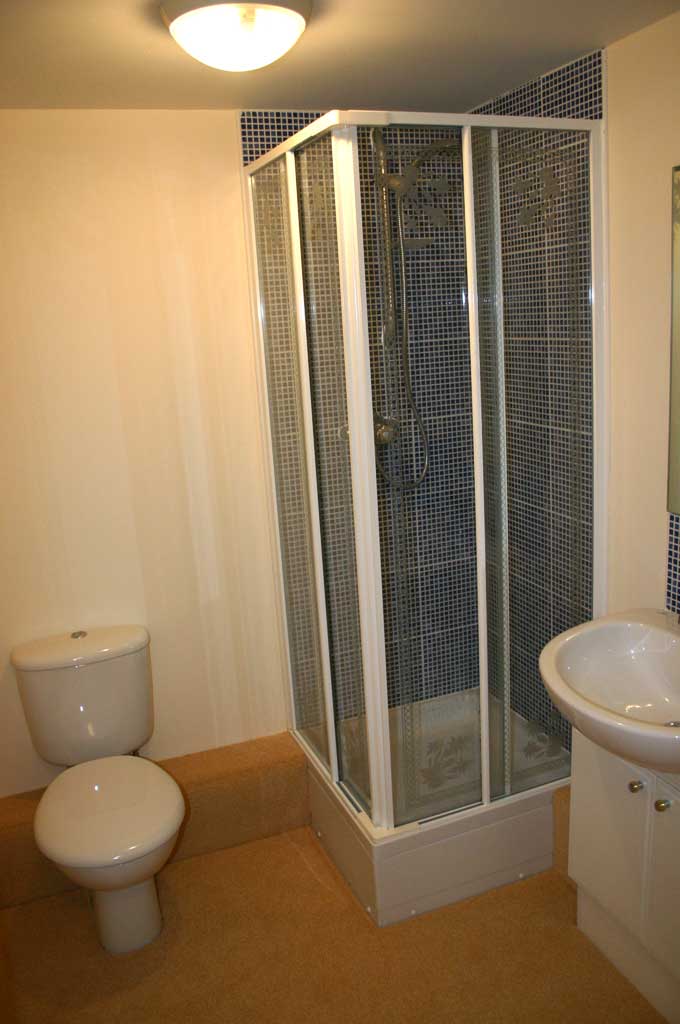 En-suite 