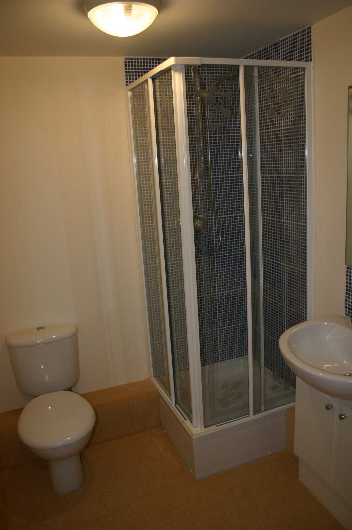 ensuite