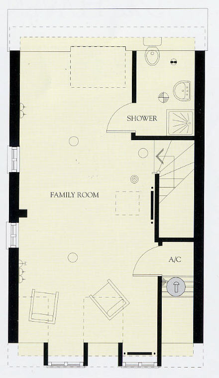 Property F second floor