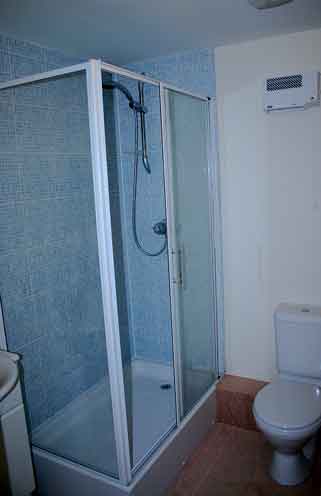 Shower