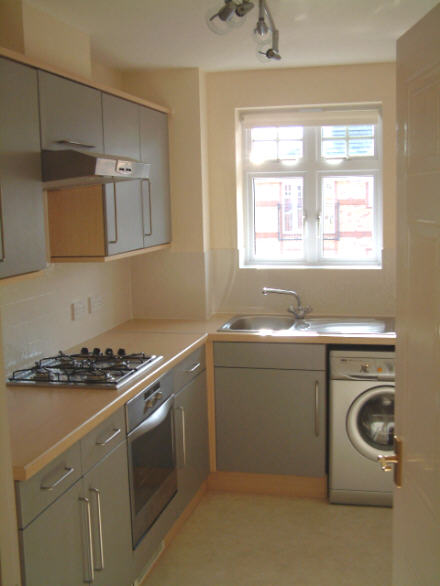 Kitchen detail