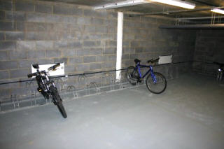 Cycle stores